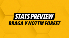 Braga v Nottingham Forest betting tips and stats